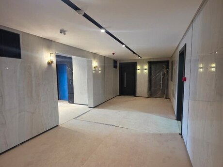 2 otaqlı mənzil, 82 m², Ağ şəhər: 460 000 ₼ 5