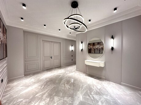 4 otaqlı mənzil, 200 m², 28 May: 1 200 000 ₼ 3