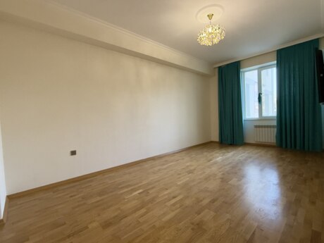 3 otaqlı yeni tikili - Avtovağzal m. - 90 m²