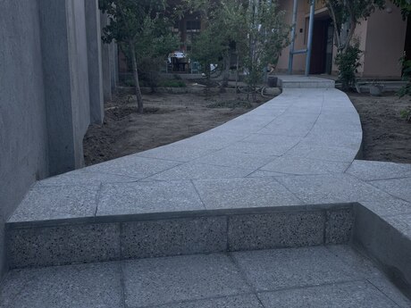 3 otaqlı həyət evi/bağ evi - Buzovna q. - 200 m²