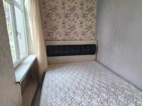 2 otaqlı köhnə tikili - Neftçilər m. - 40 m²