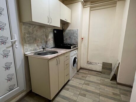 2 otaqlı köhnə tikili - Neftçilər m. - 40 m²
