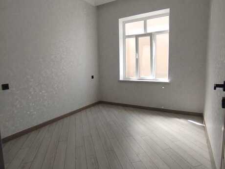 4 otaqlı həyət evi/bağ evi - Zabrat q. - 130 m²