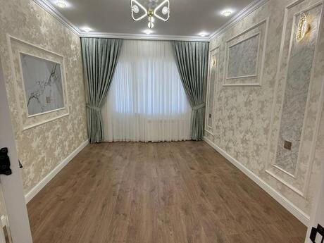 2 otaqlı köhnə tikili - Bakıxanov q. - 60 m²