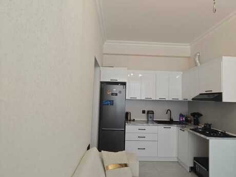 Объявление №6084537 - Баку, м. Кероглу, 2-комн., 50 м², 5/17 этаж
