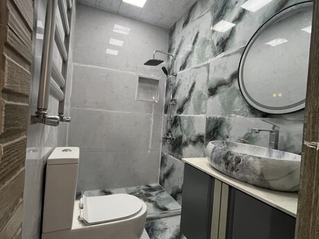 Masazırda 3 otaqlı yeni tikili mənzil satılır, 78 m², 105 000 AZN, şəkil 4 / 12