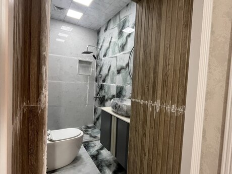 Masazırda 3 otaqlı yeni tikili mənzil satılır, 78 m², 105 000 AZN, şəkil 3 / 12