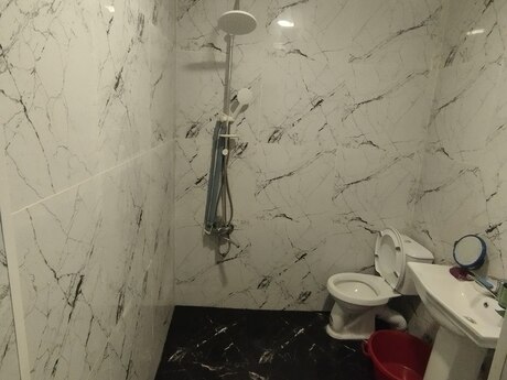2-комн. дом/дача - пос. Забрат - 58 м²