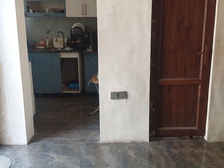 2-комн. дом/дача - пос. Забрат - 58 м²