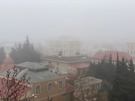 4 otaqlı köhnə tikili - Gənclik m. - 103 m²