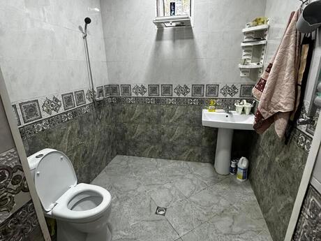 5 otaqlı həyət evi/bağ evi - Sumqayıt - 140 m²