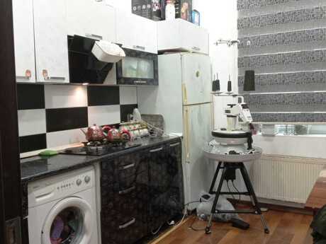 3 otaqlı həyət evi/bağ evi - Biləcəri q. - 60 m²