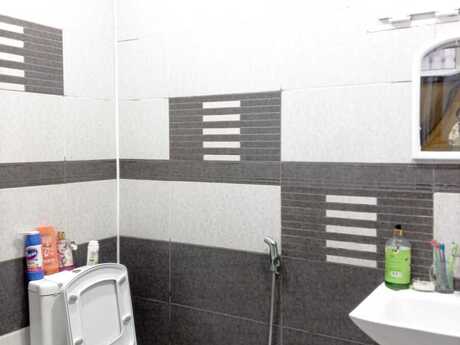 3 otaqlı həyət evi/bağ evi - Biləcəri q. - 60 m²
