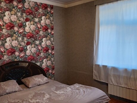 3 otaqlı həyət evi/bağ evi - Masazır q. - 80 m²