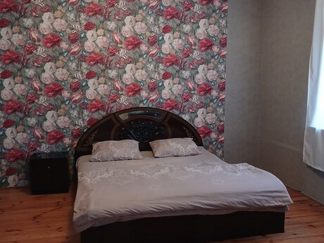 3 otaqlı həyət evi/bağ evi - Masazır q. - 80 m²