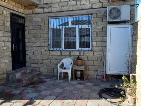 6 otaqlı həyət evi/bağ evi - Digah q. - 140 m²