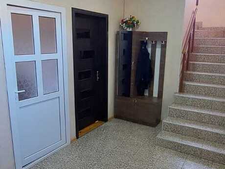 6 otaqlı həyət evi/bağ evi - Digah q. - 140 m²