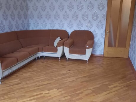 2 otaqlı köhnə tikili - Qaraçuxur q. - 65 m²