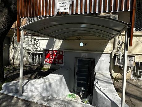 Объявление №6084571 - Баку, м. Элмляр Академиясы, 135 м²