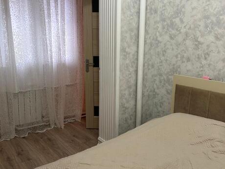2 otaqlı köhnə tikili - Binəqədi q. - 65 m²