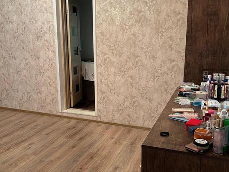 2 otaqlı köhnə tikili - Binəqədi q. - 65 m²