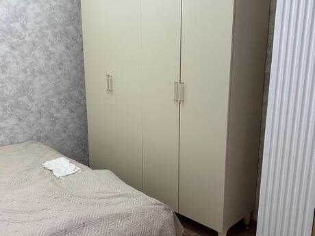 2 otaqlı köhnə tikili - Binəqədi q. - 65 m²