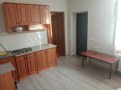 4 otaqlı həyət evi/bağ evi - Qəbələ - 120 m²