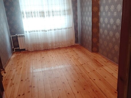 2 otaqlı köhnə tikili - Əhmədli q. - 54 m²