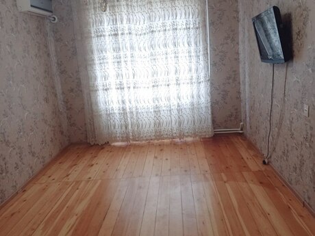 2 otaqlı köhnə tikili - Əhmədli q. - 54 m²