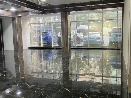 1 otaqlı ofis - 28 May m. - 170 m²
