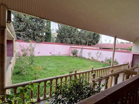 Elan №6084595 - Bakı, Dərnəgül m., 7 otaqlı, 450 m²