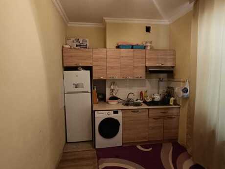 3 otaqlı yeni tikili - Hövsan q. - 78 m²