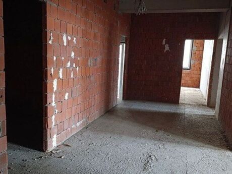 5 otaqlı yeni tikili - Səbail r. - 205 m²