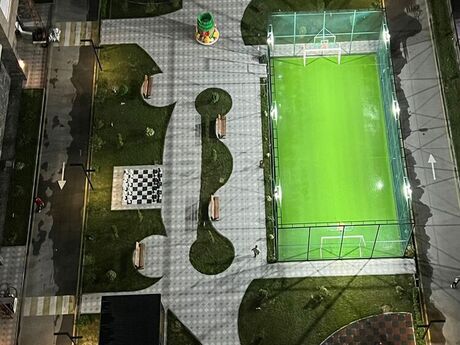 Elan №6084604 - Bakı, 28 May m., 3 otaqlı, 100 m², 16/18 mərtəbə