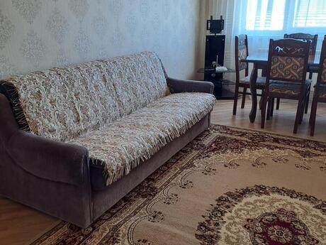 2 otaqlı yeni tikili - Xırdalan - 58 m²