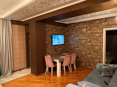 Elan №6084608 - Bakı, Masazır q., 2 otaqlı, 53 m², 3/5 mərtəbə