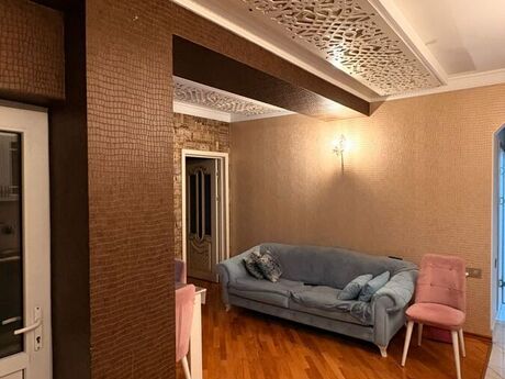 2 otaqlı köhnə tikili - Masazır q. - 53 m²