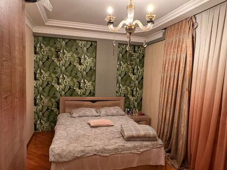 2 otaqlı köhnə tikili - Masazır q. - 53 m²