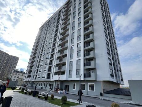 Elan №6084609 - Bakı, 28 May m., 4 otaqlı, 175 m², 6/16 mərtəbə