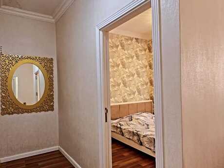 1 otaqlı yeni tikili - Xırdalan - 37 m²
