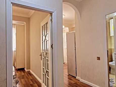 1 otaqlı yeni tikili - Xırdalan - 37 m²
