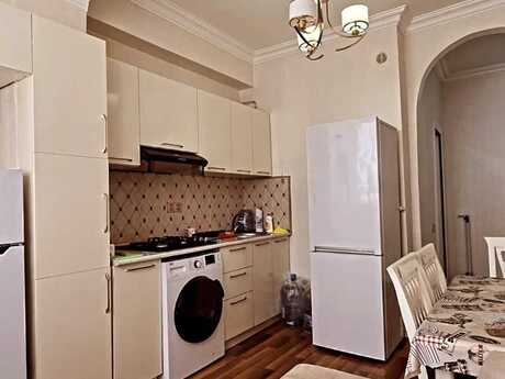 1 otaqlı yeni tikili - Xırdalan - 37 m²