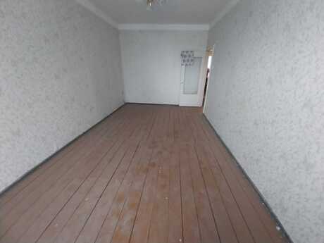 3 otaqlı köhnə tikili - Xalqlar Dostluğu m. - 75 m²