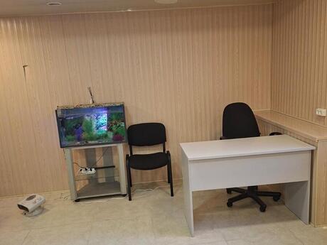 Obyekt - İnşaatçılar m. - 90 m²