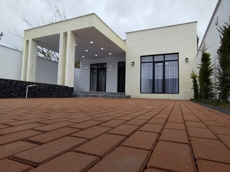 Объявление №6084627 - Баку, пос. Мардакан, 4-комн., 150 м²