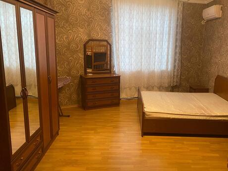 2 otaqlı mənzil, 110 m², 20 Yanvar: 250 000 ₼ 4