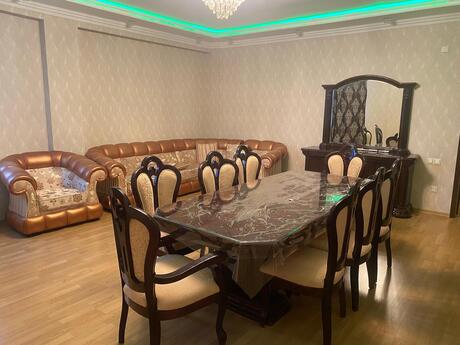 2 otaqlı mənzil, 110 m², 20 Yanvar: 250 000 ₼ 3