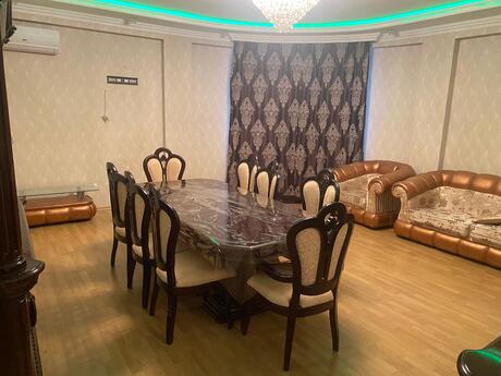 2 otaqlı mənzil, 110 m², 20 Yanvar: 250 000 ₼ 2
