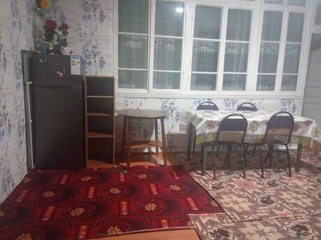 3 otaqlı həyət evi/bağ evi - Quba - 100 m²