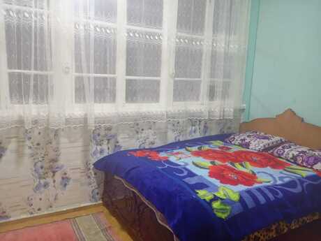 3 otaqlı həyət evi/bağ evi - Quba - 100 m²